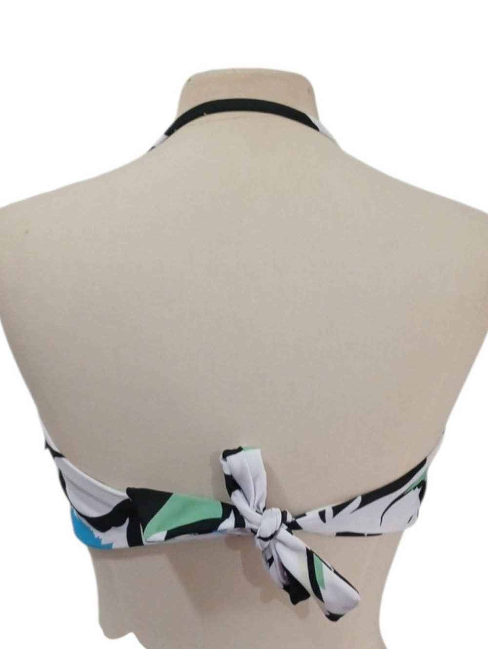 Halter Bikini Top - Picture 8 of 13